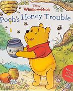 Winnie-the-Pooh book teaches kids to run 的图像结果