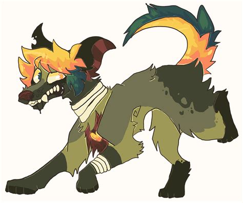 lovebuster on Toyhouse