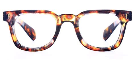 Full Rim Plastic Square Unisex SpectaLook Roadies 86317-48