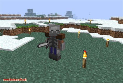 Image result for More Mutant Creatures Mod