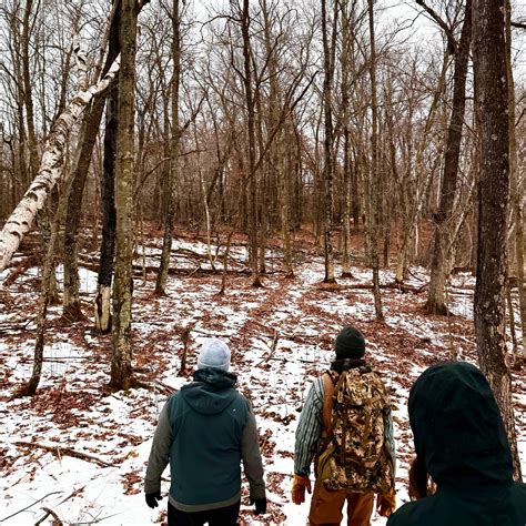 YourTrail | What an unforgettable adventure at Carlos Avery Wildlife ...