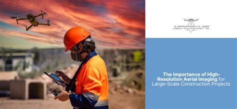 The Importance of High-Resolution Aerial Imaging for Large-Scale ...