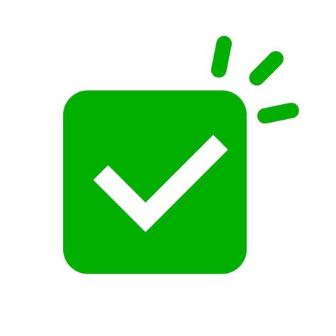 Image result for Testing Completed Checkbox