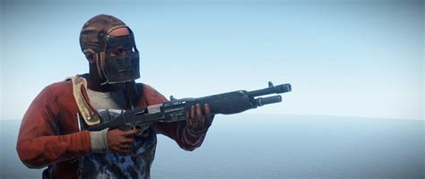 Image result for Rust Full Kit