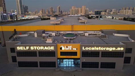 Image result for Local Self Storage