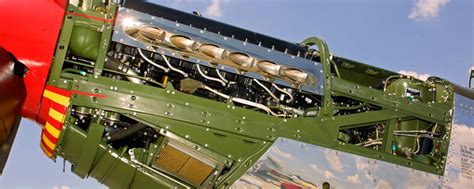 Merlin Engine History 的图像结果