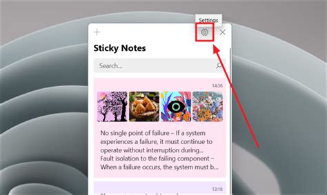 Image result for How to Create Sticky Notes Windows