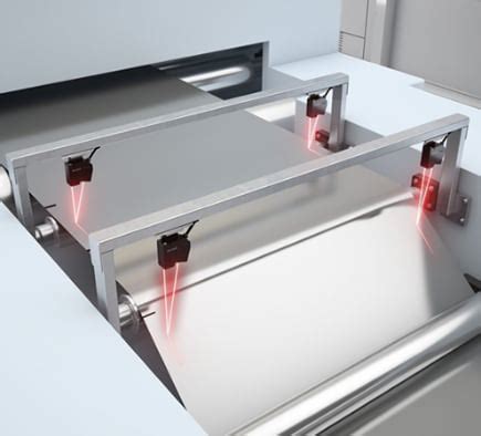 Image result for KEYENCE Camera Sensor Position Control