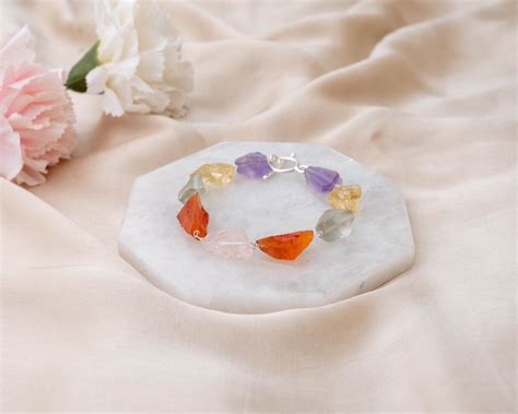 Crystal Bracelets - Shop from our latest collection – Bodh Gem and Crystals