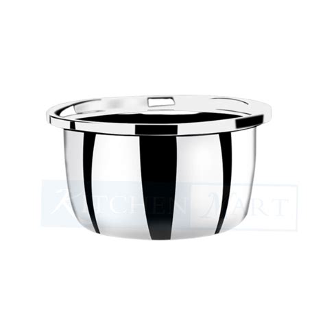 Panasonic SR-WA18H (SUS) - Premium Triply Stainless Steel Rice Cooker ...