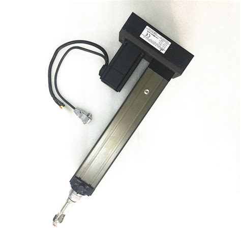 Linear AC Motor 的图像结果