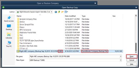 Image result for QuickBooks Files