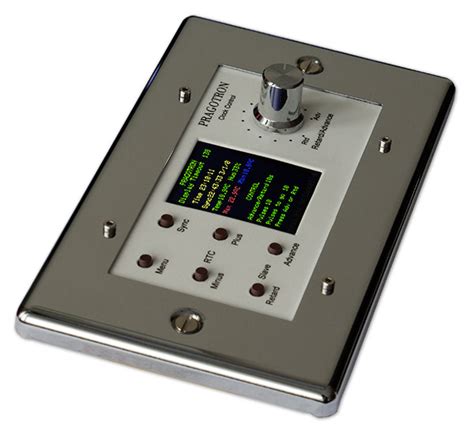 Image result for Clock Controls