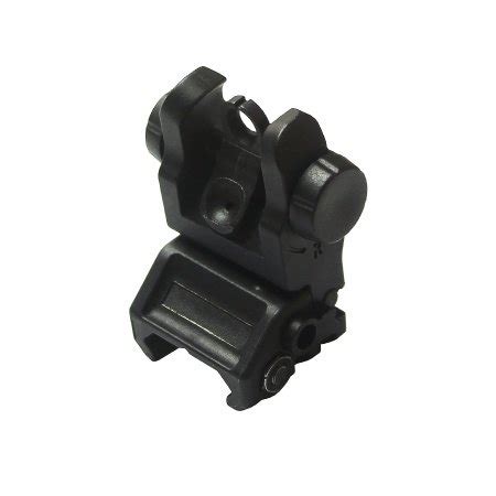 Buy IMI AR15 M16 Rear PolymerFlip Up used by the IDF Online at ...