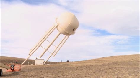Image result for Water Towers Falling and Exploding