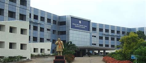 Department of information Technology