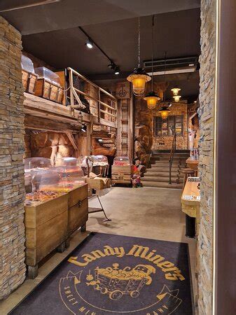 Great visit - Reviews, Photos - Candy Miner's - Tripadvisor