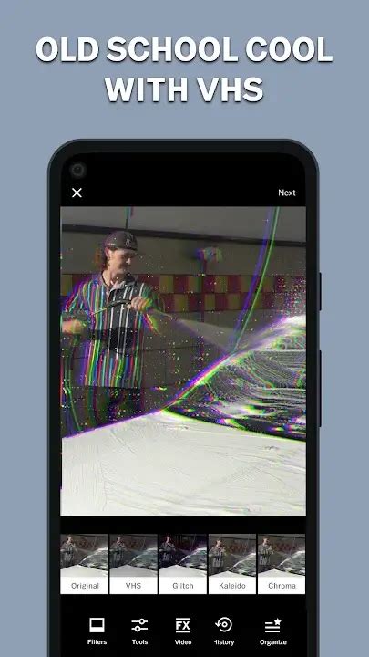 Image result for VSCO Mod Apk Download