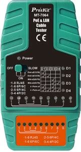 Proskit MT-7064 Analog Multimeter Price in India - Buy Proskit MT-7064 ...