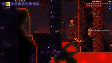 Descarga Terraria 1.4.4.9 para PC - Terraria-Game.com