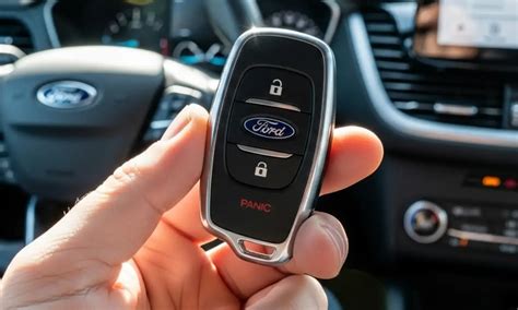 Image result for Ford Key Fob Programming