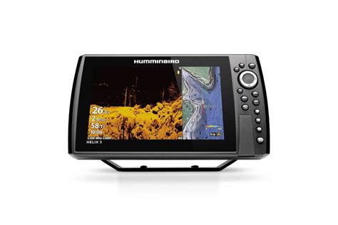 Image result for Humminbird Helix 9 Software Update
