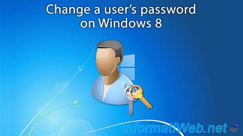 Image result for Windows 8 Pro Change Password
