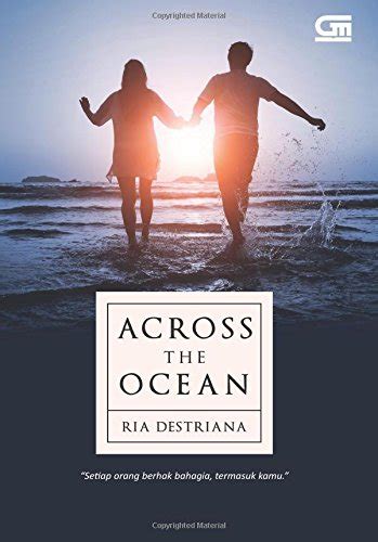 Gramedia Writing Project: Across The Ocean (Indonesian Edition ...
