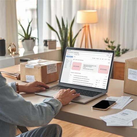 Image result for Tracking Number