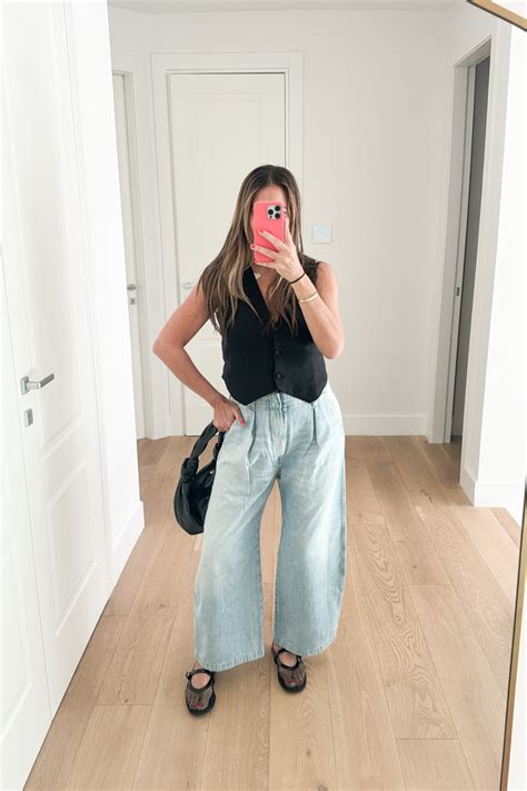 Tony Bianco Mia Flat in Black from … curated on LTK