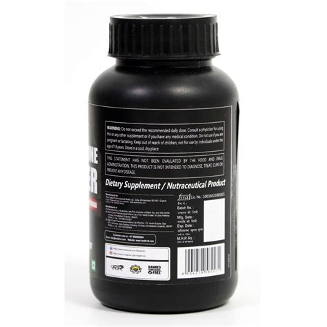 Healthvit Testosterone Booster, 60 Capsules Price, Uses, Side Effects ...