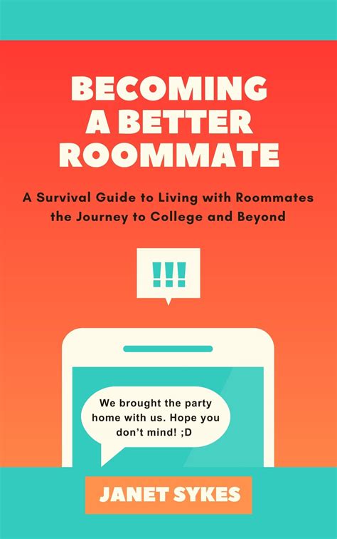 The Ultimate Guide On How To Be A Better Roommate