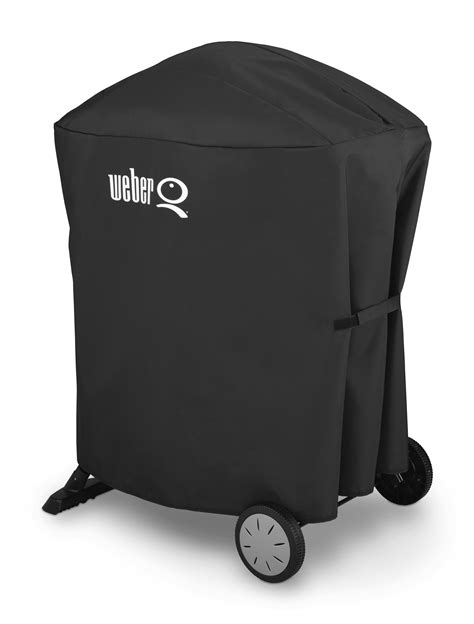 Weber Full Cart Cover – Q1000/Q2000 | 1970 Store