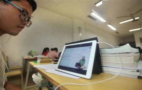 郑州高新区初中信息技术学科 开展“一起学Python”云教研活动-大河新闻