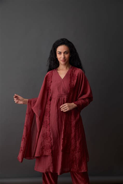 Kurta Sets – BombayBloom