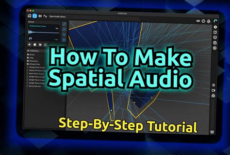 Image result for How to Use Spatial Audio