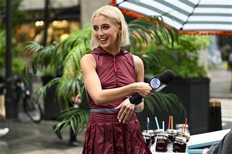 YouTube star Emma Chamberlain's coffee company closes $7M funding