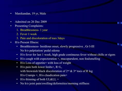 A Case of Antiphospholipid Antibody Syndrome | PPT