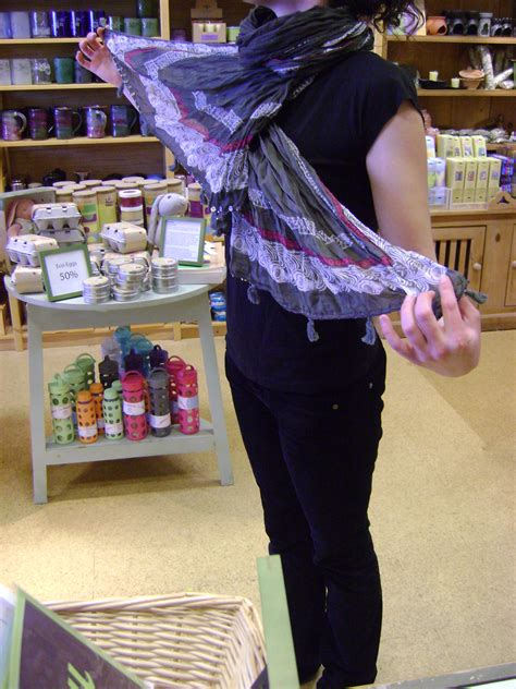 Image result for Recentagle Scarf Tutorial