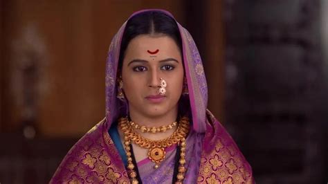 Watch Swarajyarakshak Sambhaji TV Serial 6th February 2018 Full Episode ...