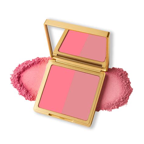 Moon Duchess Powder Blush | Soft Matte Face Powder for Women | Born 16 ...