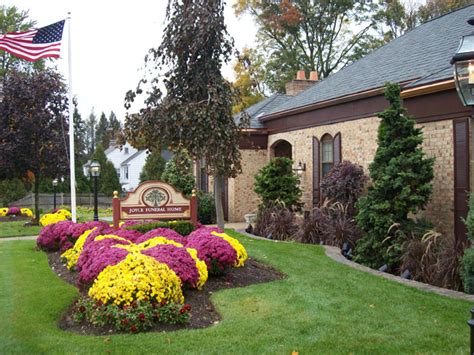 Joyce Funeral Home Waltham, Massachusetts