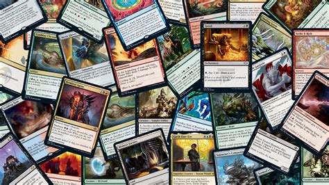 Magic: The Gathering terms explained: glossary of MTG slang, jargon and ...