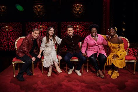 Image result for Taskmaster Series 12 Cast