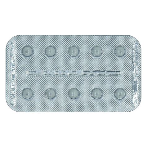 Vortidif 5 Tablet | Uses, Side Effects, Price | Apollo Pharmacy