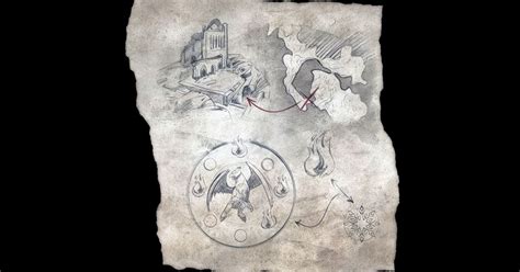 Hogwarts Legacy Henrietta Map Location: Hippogriff Marks the Spot ...