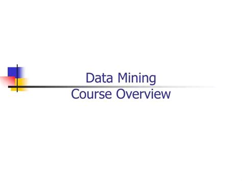 Image result for Data Mining Course for Beginners