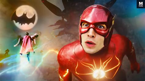 I Can't Deny It Anymore, The Flash Might Actually Be DC's Best Movie ...