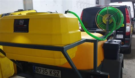 Equipo de succión y limpieza – Maquinaria MG – Todo en maquinaria ...