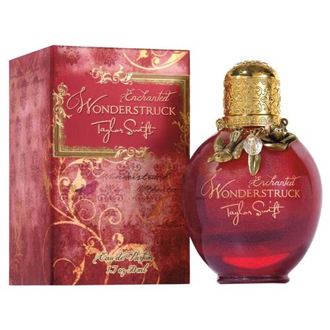 Buy Taylor Swift Enchanted Wonderstruck 50ml Eau de Parfum Online at ...